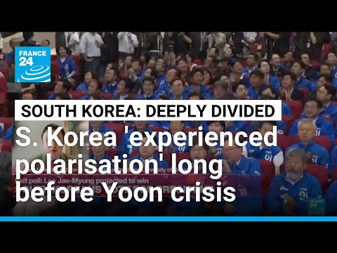 ‘We know from history the fates of South Korean presidents from both parties haven’t been good’