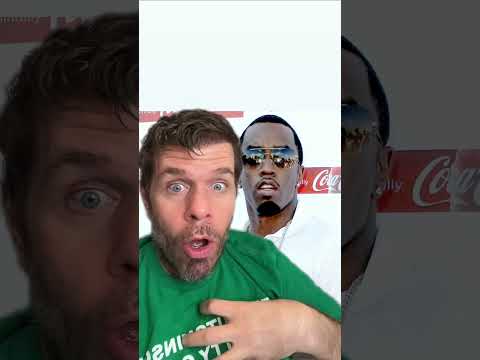 Lucky Break! Diddy Gets Some Charges Against Him DROPPED By The Federal Government! Now: