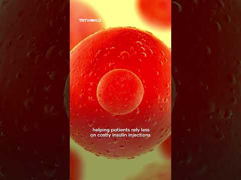 Revolutionary stem cell treatment is curing severe type 1 diabetes