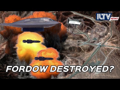 Trump Claims U.S. ‘Wiped Out’ Iran’s Nuclear Sites—But Intel Suggests Otherwise