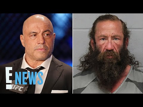 “Liver King” Arrested for Allegedly Threatening Joe Rogan | E! News