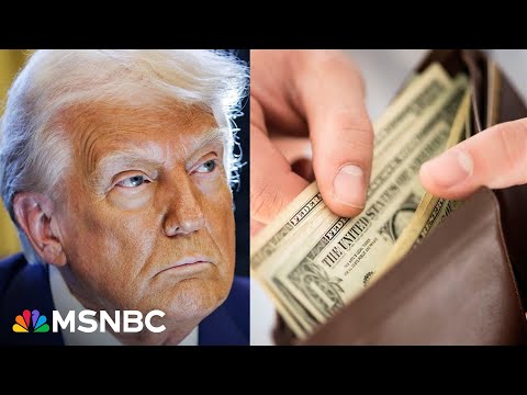 Political time bomb for Trump? Americans using ‘buy now, pay later’ apps to finance bills