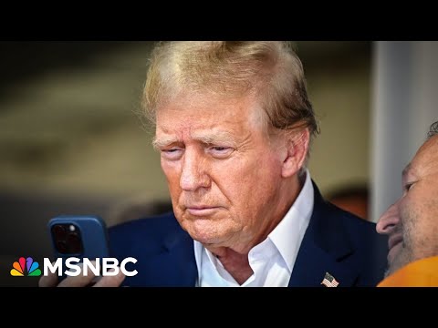 ‘Golden Age of Espionage’: Ex-FBI official on Trump’s handling of security issues