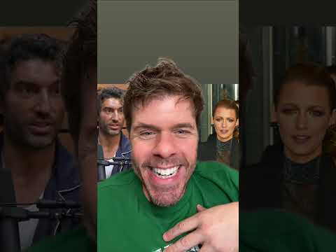 Family Is Being Dragged Into The Blake Lively And Justin Baldoni Legal Mess Now!