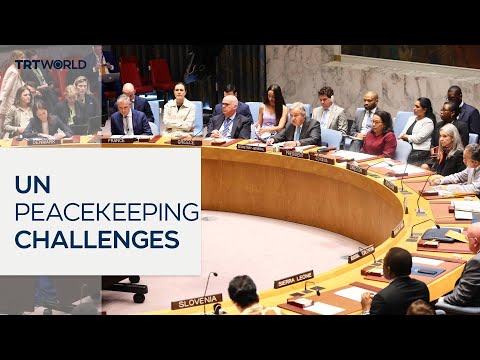 UN peacekeeping achievements and challenges