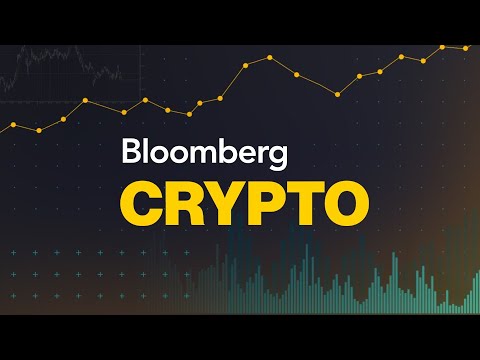 Stablecoins Emerge As Crypto’s Next Big Disruptor | Bloomberg Crypto 6/26/2025