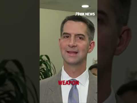 This is not a ‘Mission Impossible’ movie: GOP senator #foxnews #news #shorts