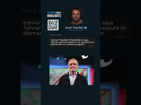 Telegram Daily Highlights: June 3, 2025