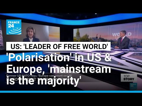 Kay Bailey Hutchison: ‘Europe can count on America, our Congress is overwhelmingly pro-NATO’