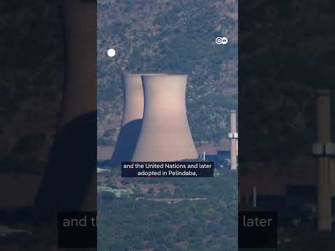 The African Nuclear-Weapon-Free Zone Treaty: A model for non-proliferation? | DW News