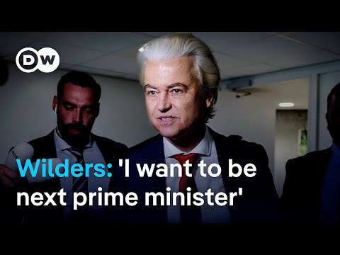 “Dutch government collapses: Who gains the most?” | DW News