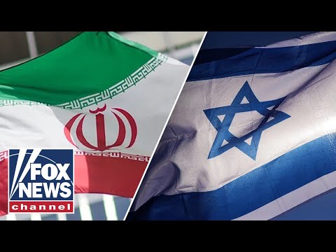‘RED WEDDING’: Inside look at Israel’s ‘Game of Thrones’ attack inside Tehran