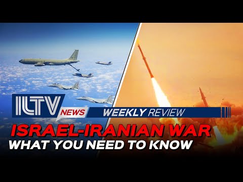 ILTV Weekly Review – June 27, 2025