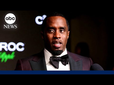 The prosecution in the Sean ‘Diddy’ Combs trial make their case