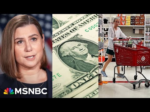 ‘Existential threat’: Why Senator sees shrinking middle class as greatest national security issue