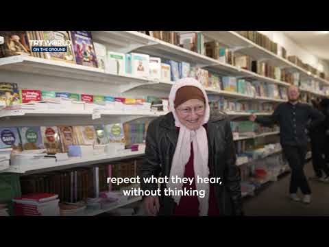 Islam in France: Beyond prejudice and hate