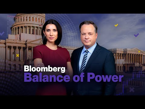 Elon Musk Calls Tax Bill ‘Disgusting Abomination’ | Balance of Power: Late Edition 6/03/25