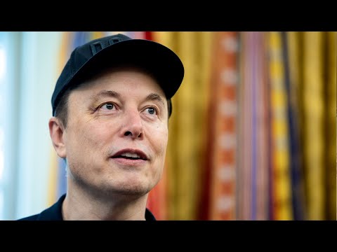 Do Democrats Agree With Musk’s Disgust for Tax Bill?