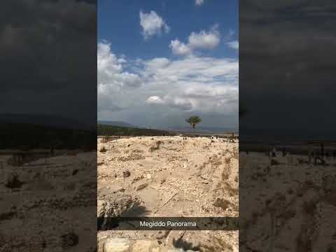 HERE’S WHERE ARMAGEDDON WILL HAPPEN–WHAT IT LOOKS LIKE TODAY