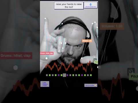 My new calling in life… Arpeggiator is open source on Hugging Face