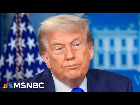 Why SCOTUS decision ’emboldens’ Trump admin on other arguments