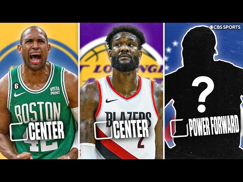Biggest Needs for These 5 NBA Teams: Lakers, Warriors, 76ers & MORE | NBA Free Agency