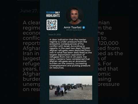 Telegram Daily Highlights: June 27, 2025