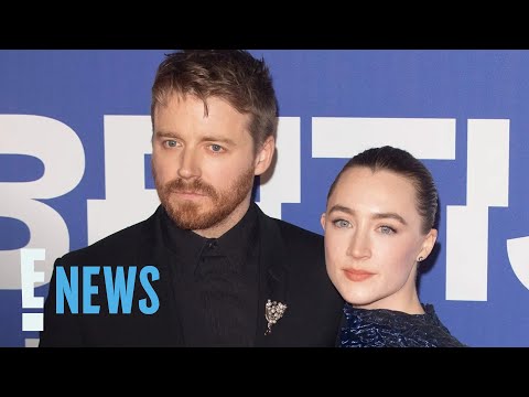 Saoirse Ronan Is Pregnant, Expecting Baby With Husband Jack Lowden | E! News