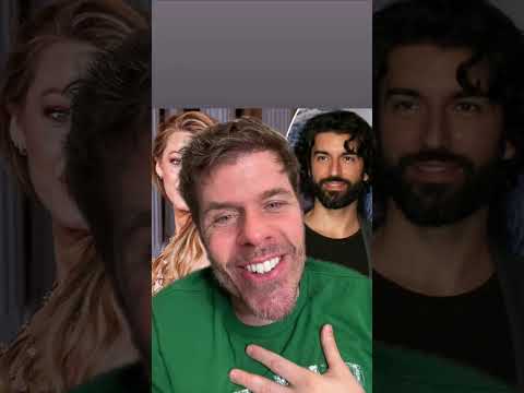 Another Win For Justin Baldoni Today!