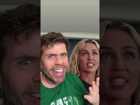 Bad News For Miley Cyrus – It’s Taylor Swift!