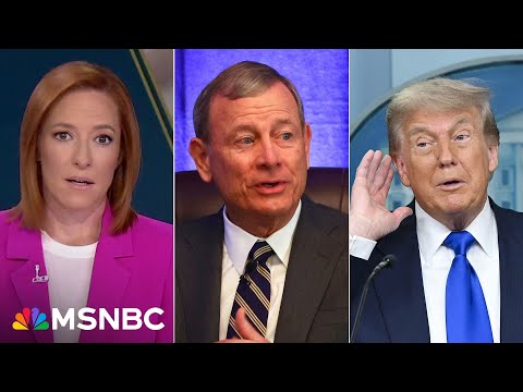 Raskin: ‘Trumpified’ Supreme Court conservatives invite chaos with incoherent rulings