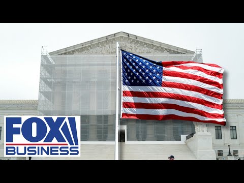 This ruling means a great day for ‘ALL AMERICANS’, law professor says