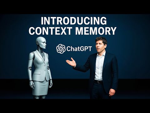 It´s Official: ChatGPT Now Remembers Everything You’ve Ever Said!