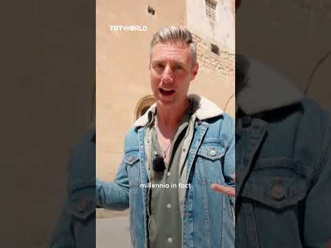 Discover Mardin: Culture, Cuisine & Connection