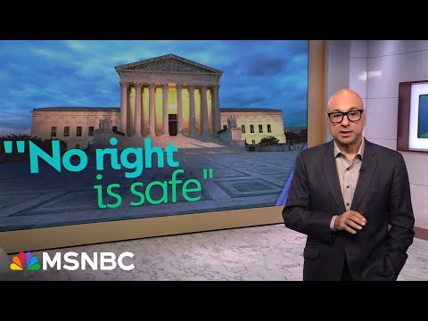 SCOTUS guts nationwide blocks on Trump’s orders