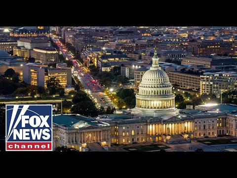 WATCH LIVE: Senate expected to vote on Trump’s ‘big, beautiful bill’