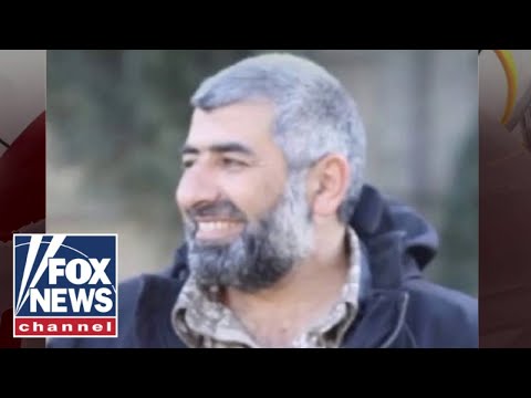Israel kills Hamas co-founder, Oct 7 mastermind