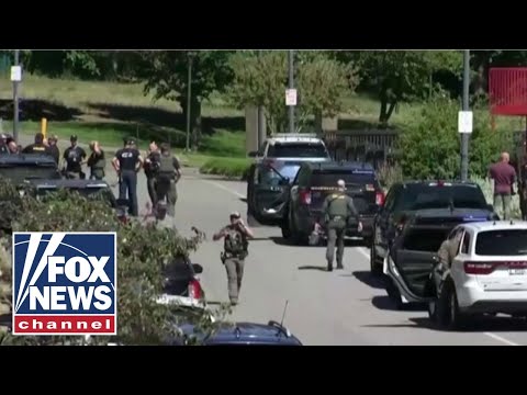 Idaho law enforcement agencies respond to ‘sniper fire’ ambush on firefighters