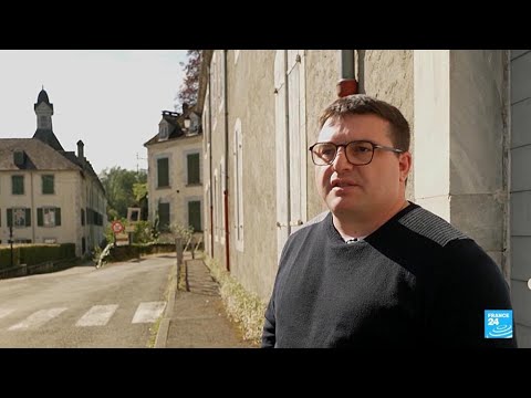 Violence and sexual abuse at French Catholic school: Bétharram victims speak out • FRANCE 24
