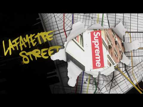 The beginning of Supreme & it’s importance to New York skate culture | ESPN Originals