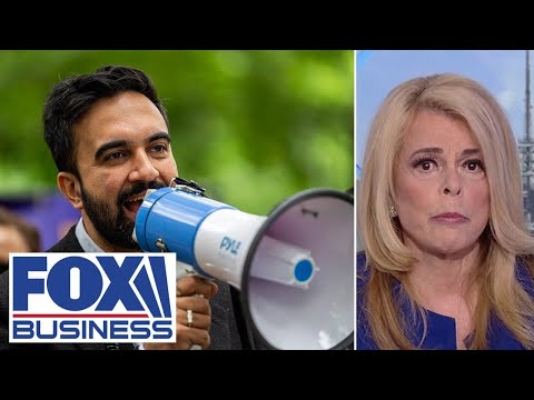 ‘MAJOR THREAT’: Former NY lt. gov. warns against Mamdani’s ‘dangerous’ campaign promises