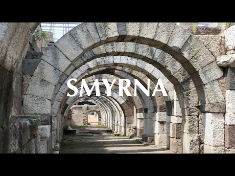 SMYRNA