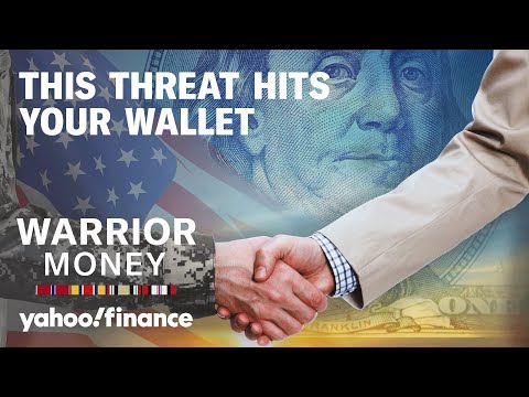 Are you ready for a cyber attack on your wallet?
