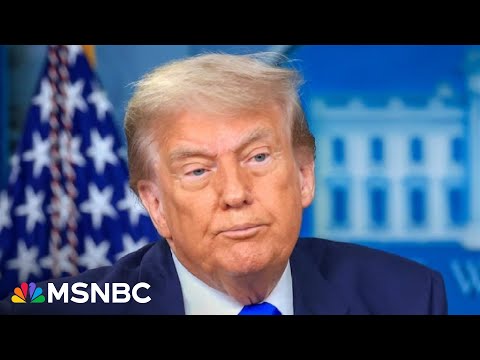 ‘Make or break issue’ for some republicans: Journalist on deficit increase