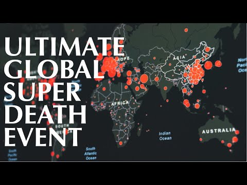 ULTIMATE GLOBAL SUPER DEATH EVENT