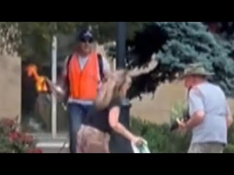 New video emerges of Boulder attack, suspect’s family faces deportation