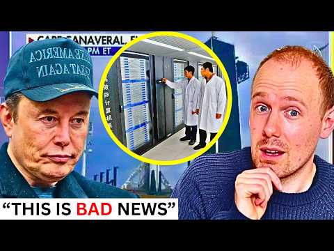 “I’m Sorry I Tried to Warn You” – Whistleblower Elon Musk Speaks Out…