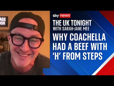 Udderly crazy: Welsh music festival changes its name after Coachella complaint