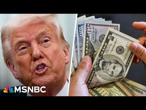 ‘Tell the truth’: Dowd calls out Trump for ‘lying’ about his powers over economic policy