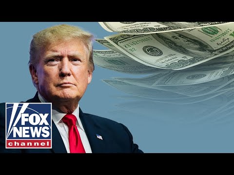 Republicans push back on Trump’s ‘big, beautiful bill’ over national debt concerns